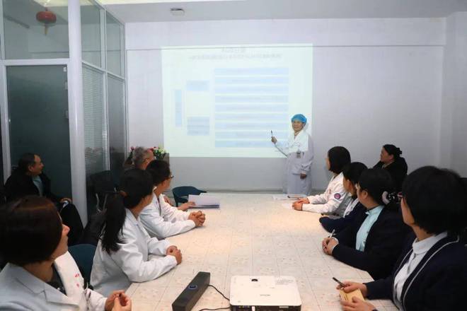 濟醫(yī)附院生殖遺傳病診療專科獲批2024年度山東省臨床精品特色?？?圖3)