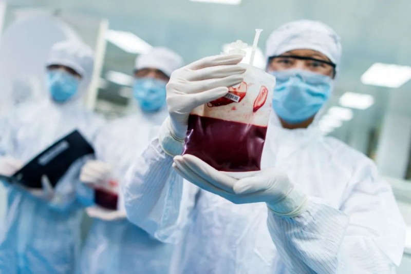 中源協(xié)和副董事長、CEO王洪琦博士：細胞產(chǎn)業(yè)是生物醫(yī)藥產(chǎn)業(yè)中的創(chuàng)新高地引領(lǐng)醫(yī)學治療模式變革(圖3)