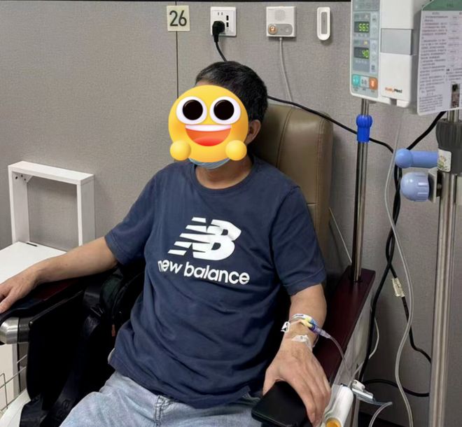 今天醫(yī)師節(jié)這位患者捐了100萬！(圖2)