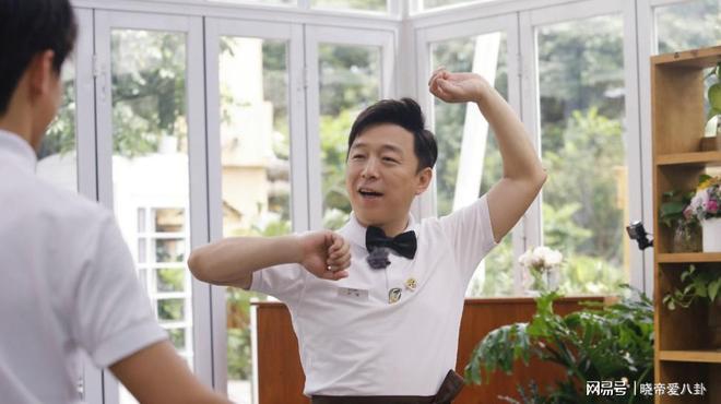 父親因遺傳病離世母親也開始有癥狀“草根影帝”黃渤能躲過嗎(圖7)