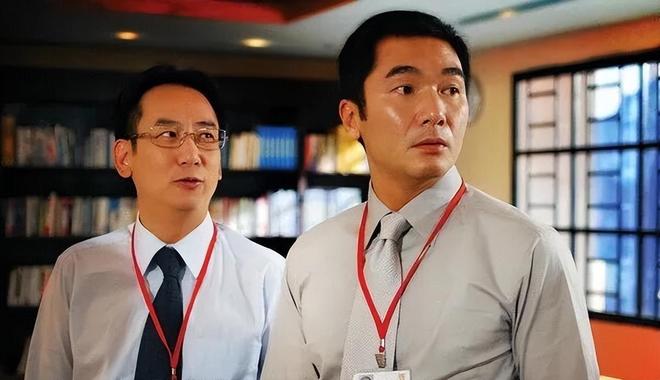 別再看《巨塔之后》強(qiáng)推5部醫(yī)療職業(yè)劇看完秒懂啥叫緊張刺激(圖16)