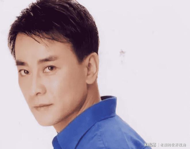 恩愛十幾年難抵殘酷現(xiàn)實？羅鋼娶小23歲郝蕾年齡差原來不算坎(圖4)