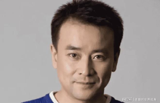 恩愛十幾年難抵殘酷現(xiàn)實？羅鋼娶小23歲郝蕾年齡差原來不算坎(圖9)