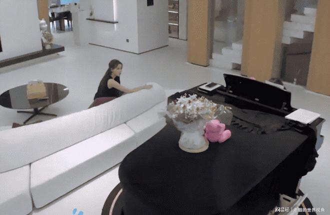 恩愛十幾年難抵殘酷現(xiàn)實？羅鋼娶小23歲郝蕾年齡差原來不算坎(圖17)