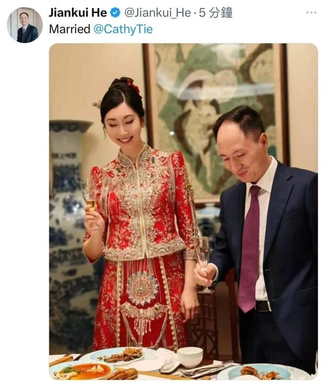 Nature頭條：賀建奎前妻成立公司宣稱是時(shí)候考慮“CRISPRbaby”了(圖2)